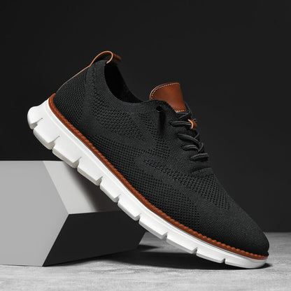 Atlas Slip-On Sneakers
