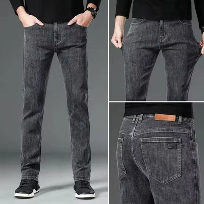 Richard Classic Denim Jeans