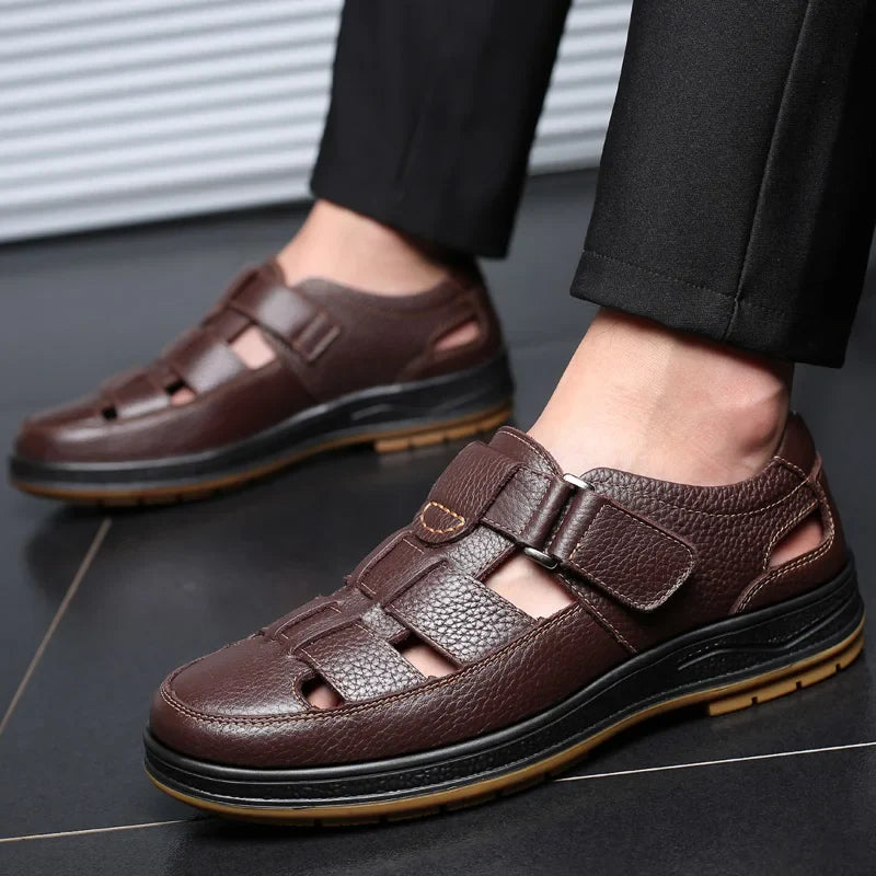 Milano Comfort Sandals