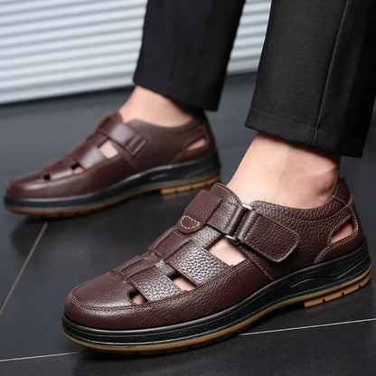 Milano Comfort Sandals