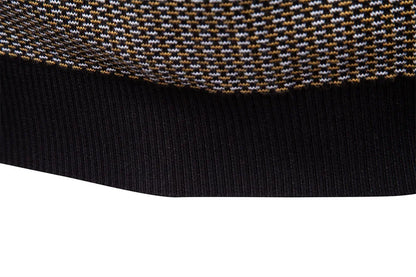 RTK Classic Striped Knitwear Sweater