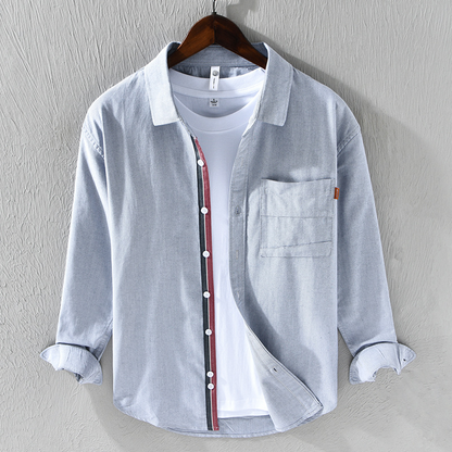 Henry Coastal Oxford