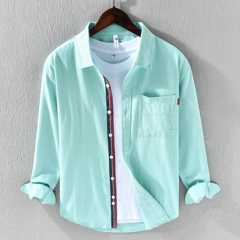 Henry Coastal Oxford