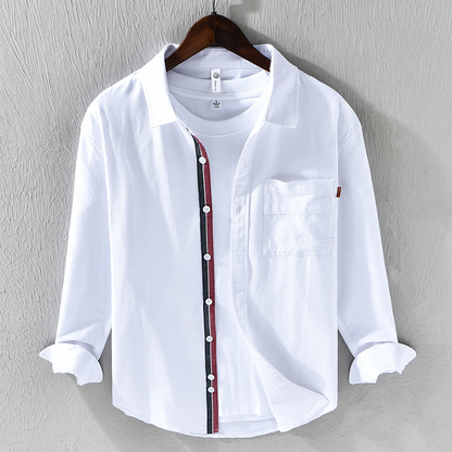 Henry Coastal Oxford