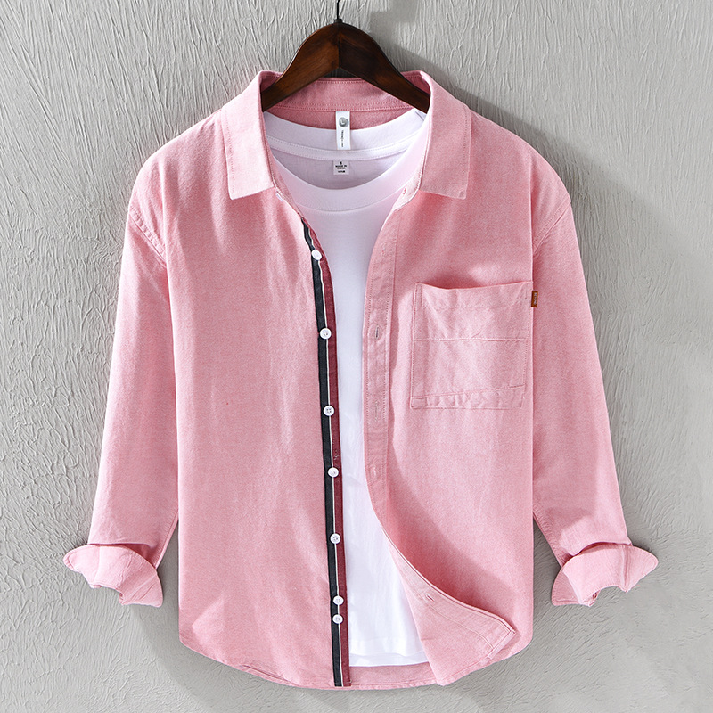 Henry Coastal Oxford