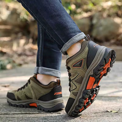 Outdoor Resistant Sneakers