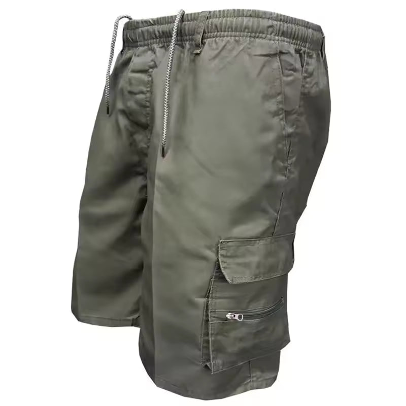 Men's Cargo Shorts
