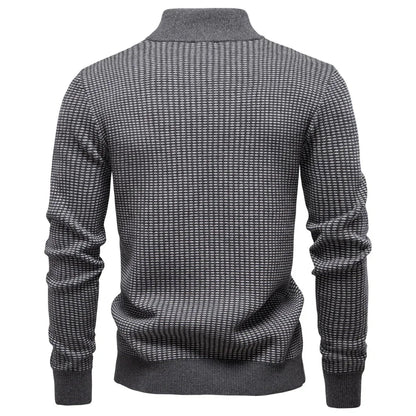RTK Classic Striped Knitwear Sweater