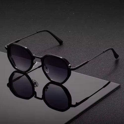 Aston Black Edition Polarized Sunglasses