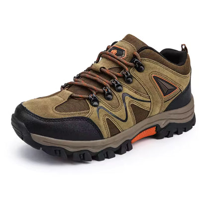 Outdoor Resistant Sneakers