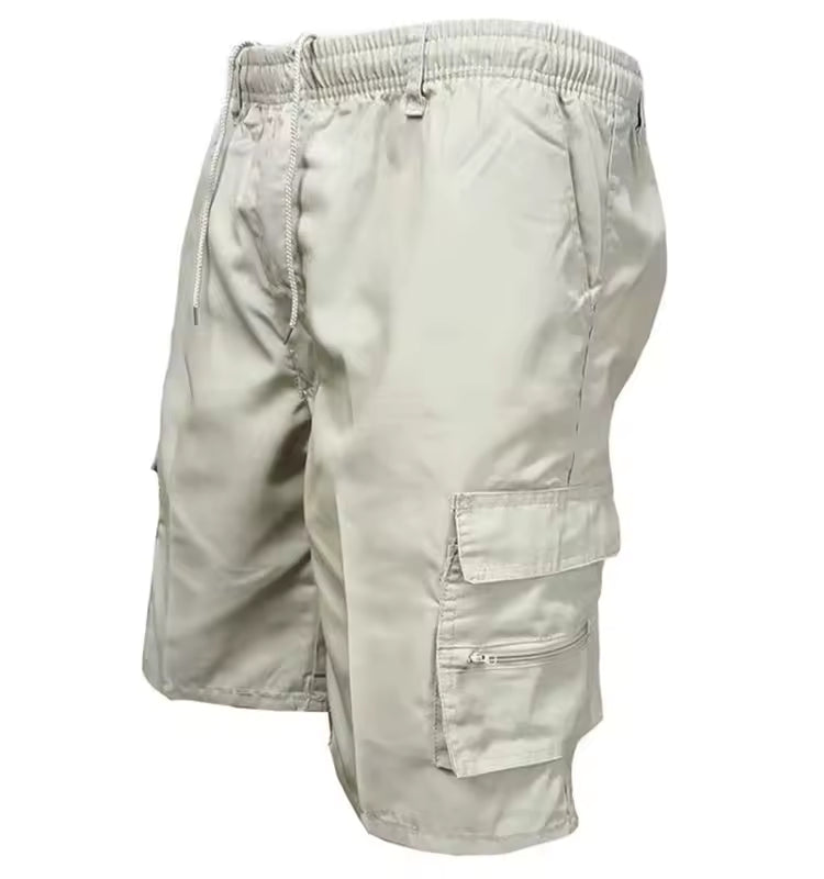 Men's Cargo Shorts