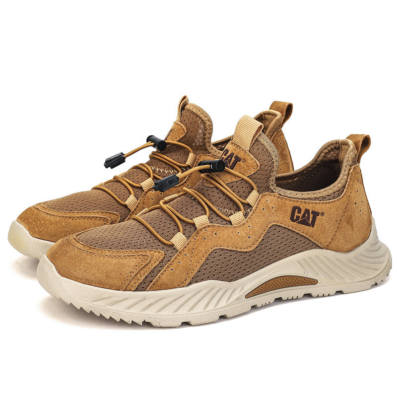 Explorer Premium Sneakers