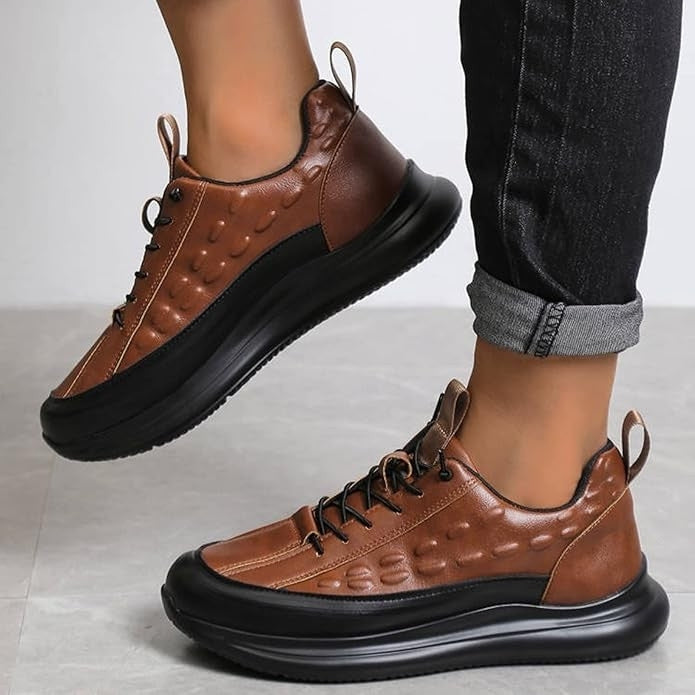 Air Cushion Premium Sneakers