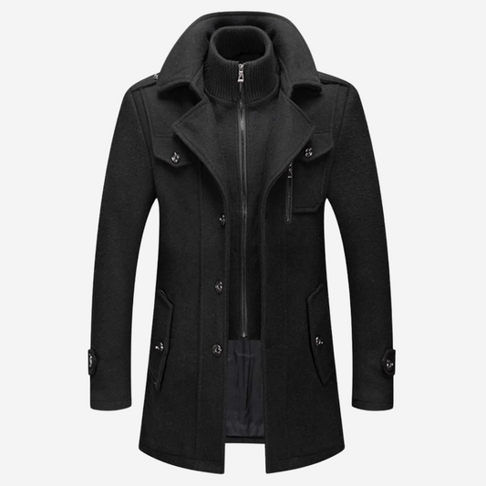 Richard Executive Winter Coat