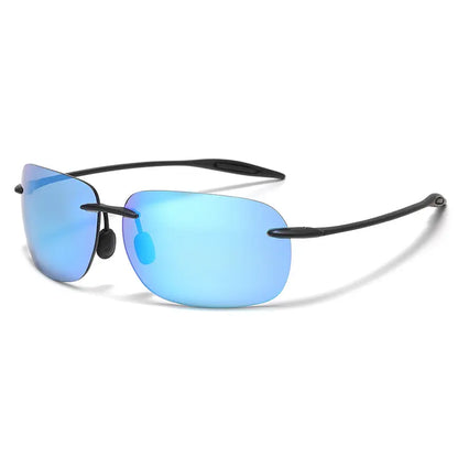 Polarized Sports Sunglasses Tr90