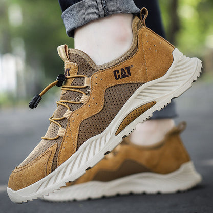 Explorer Premium Sneakers