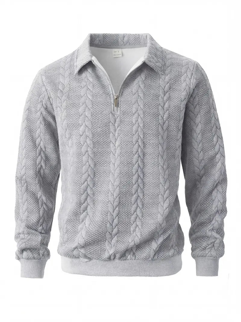 Weston Heritage Knit™