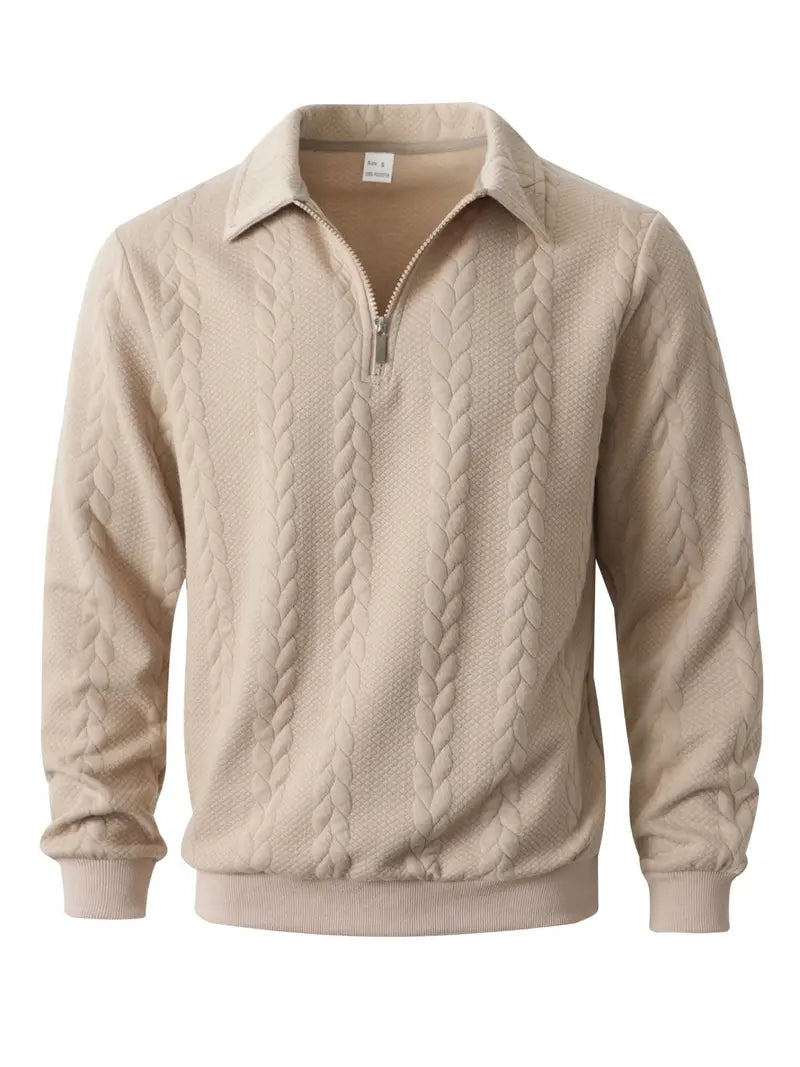 Weston Heritage Knit™