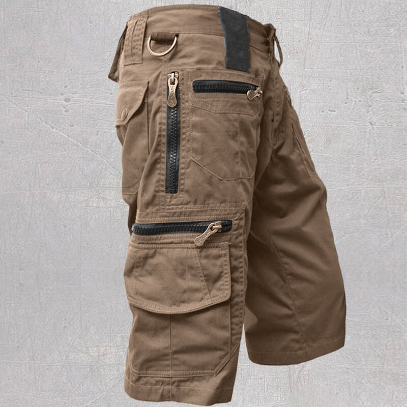 Urban Trek Cargo Shorts