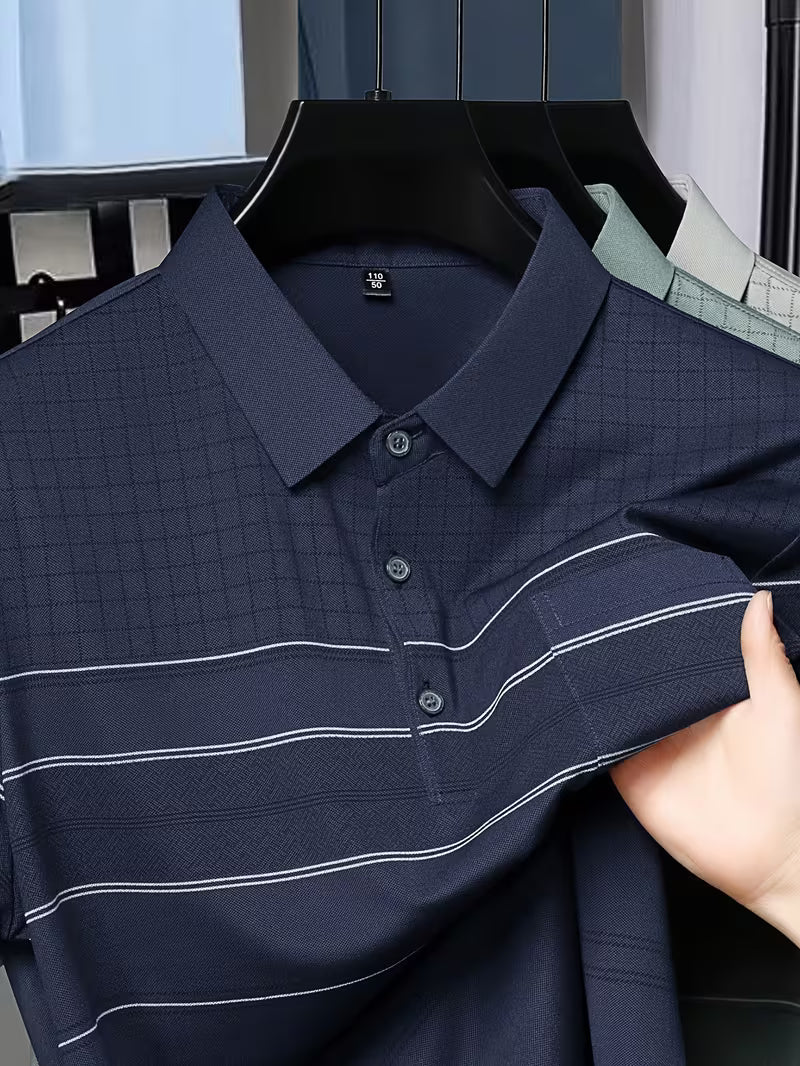 EasyFit™ Pocket Polo