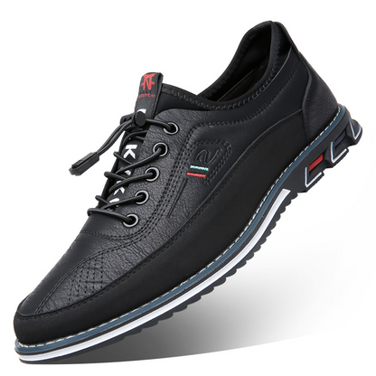 Lorenzo Fusion Sneakers