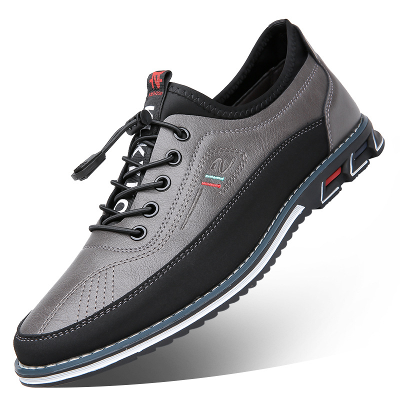 Lorenzo Fusion Sneakers