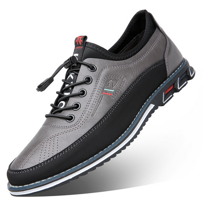 Lorenzo Fusion Sneakers
