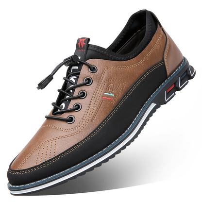 Lorenzo Fusion Sneakers