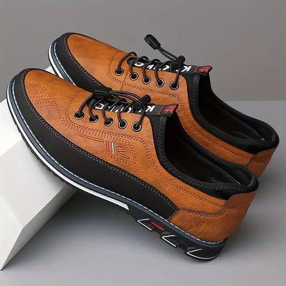 Lorenzo Fusion Sneakers