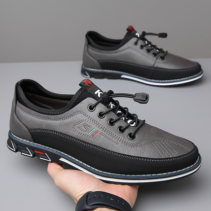 Lorenzo Fusion Sneakers