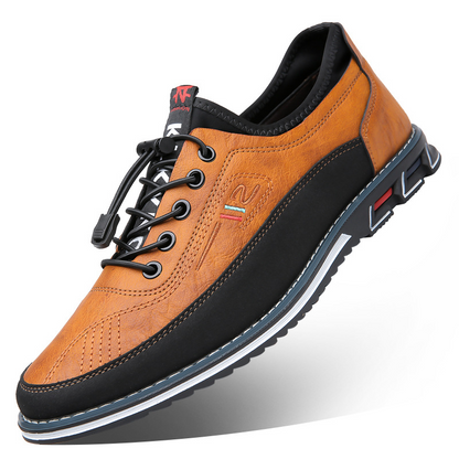 Lorenzo Fusion Sneakers