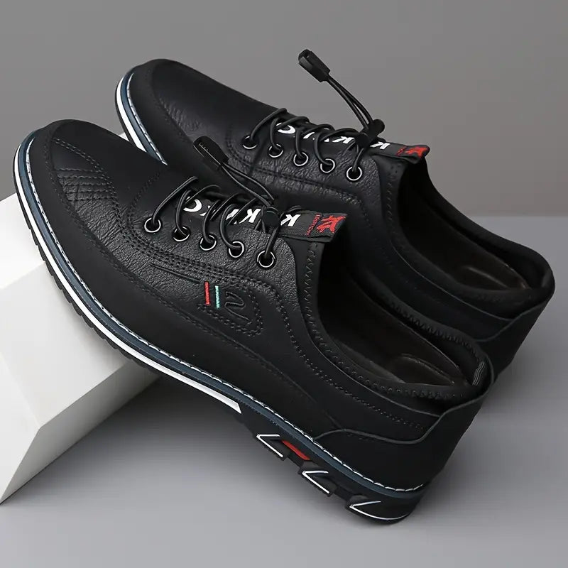 Lorenzo Fusion Sneakers