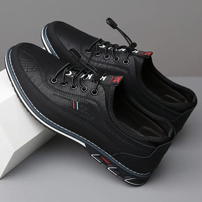 Lorenzo Fusion Sneakers