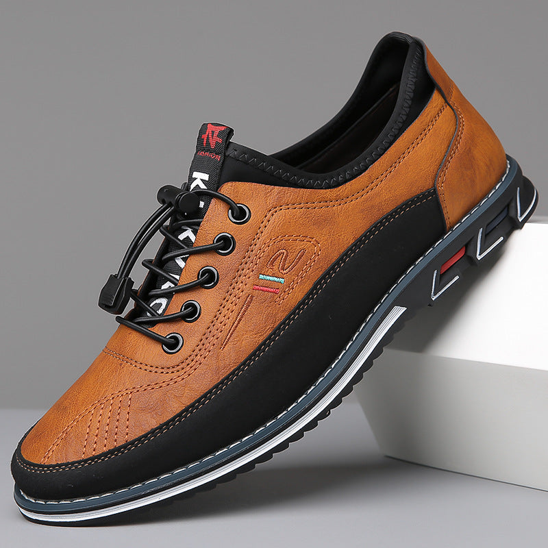 Lorenzo Fusion Sneakers