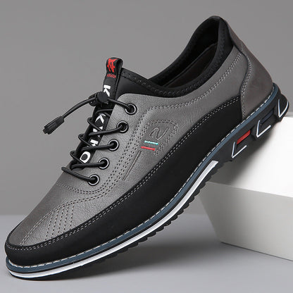 Lorenzo Fusion Sneakers
