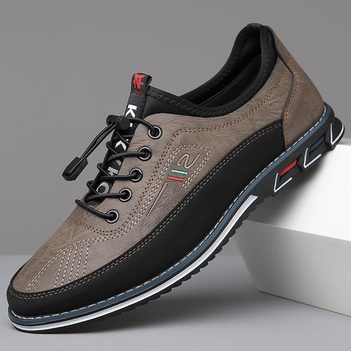 Lorenzo Fusion Sneakers