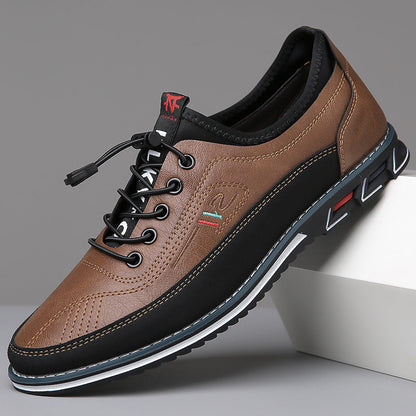 Lorenzo Fusion Sneakers