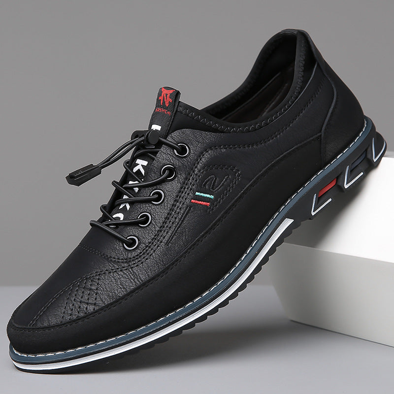 Lorenzo Fusion Sneakers