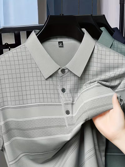 EasyFit™ Pocket Polo