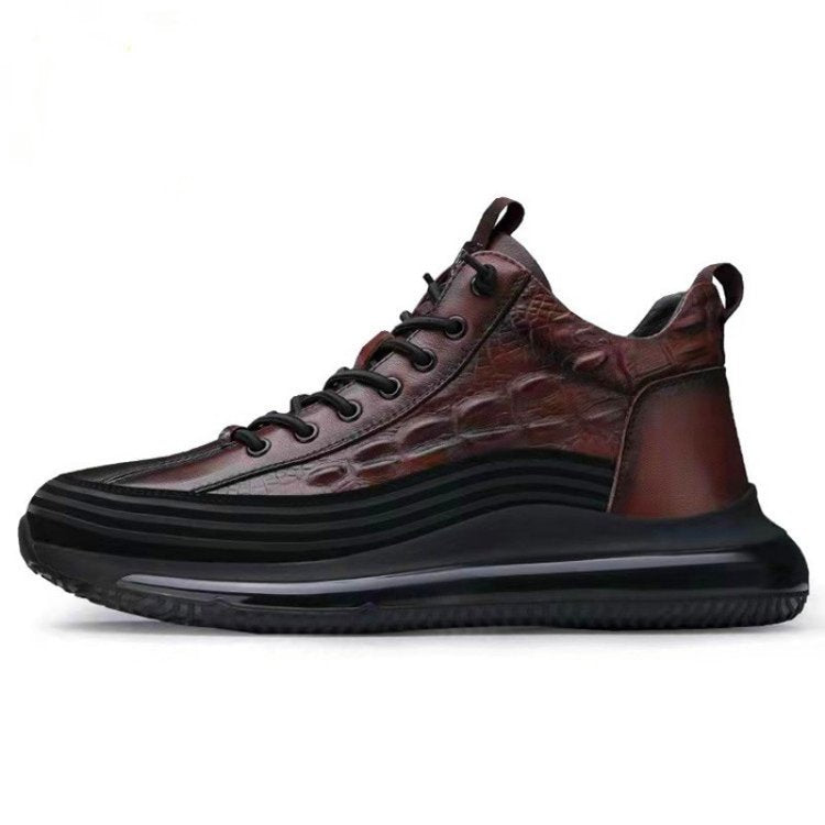 Air Cushion Premium Sneakers