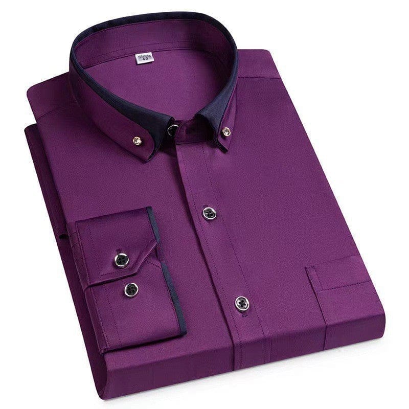 Richard Executive Dress Shirt