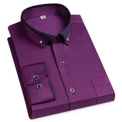 Richard Executive Dress Shirt
