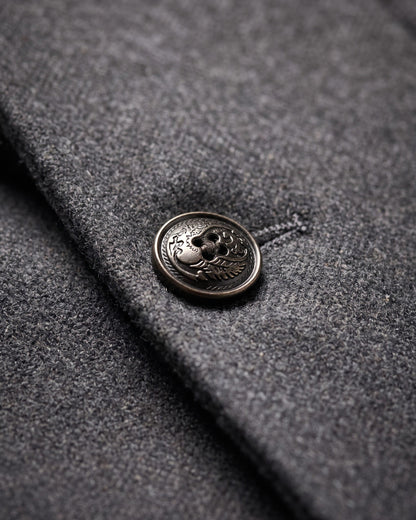 Lorenzo Executive Overcoat