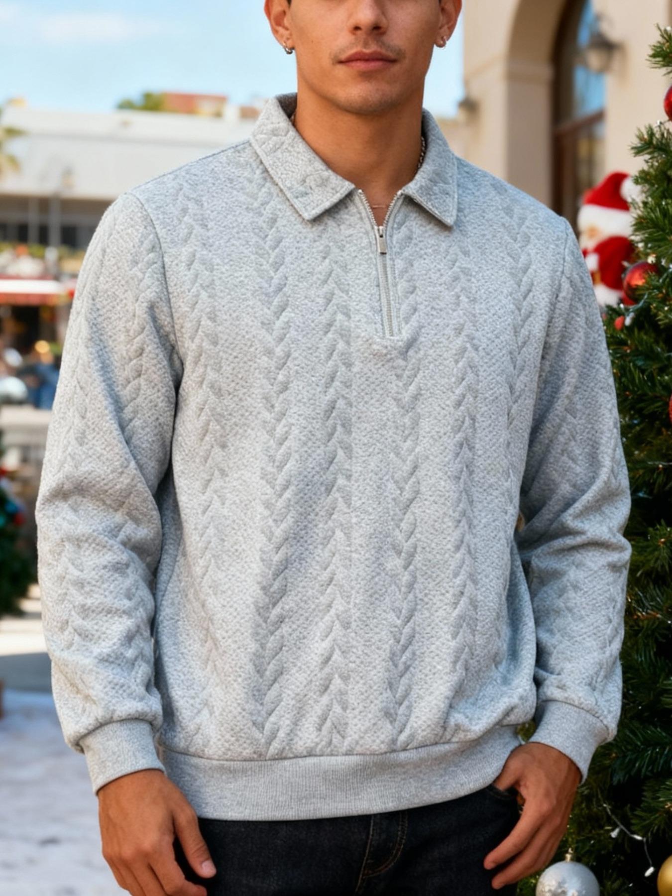 Weston Heritage Knit™