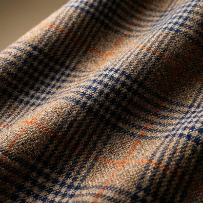 Windsor Heritage Plaid Blazer