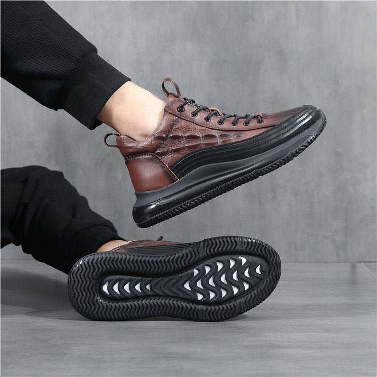 Air Cushion Premium Sneakers