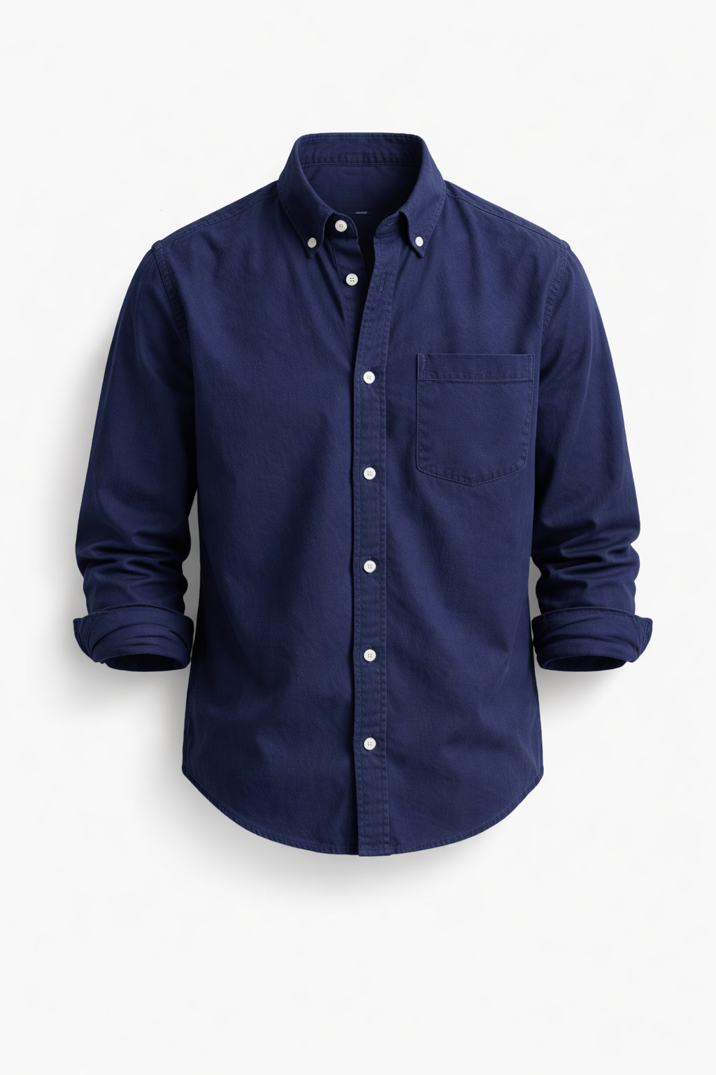 Hudson Tailored Shirt