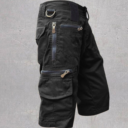 Urban Trek Cargo Shorts