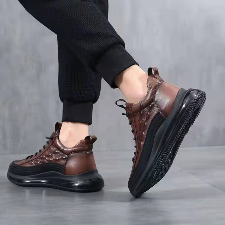 Air Cushion Premium Sneakers