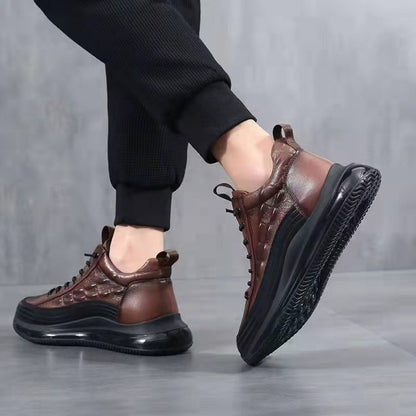 Air Cushion Premium Sneakers